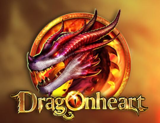 Slot Dragon Heart