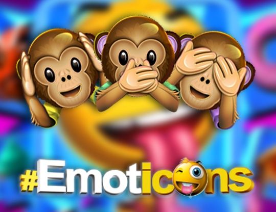 Slot Emoticons