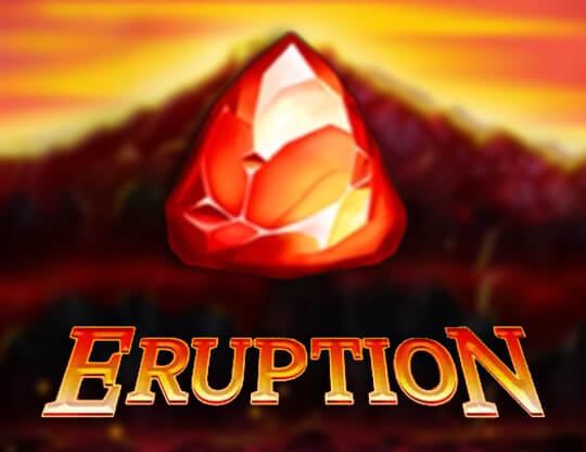 Slot Eruption
