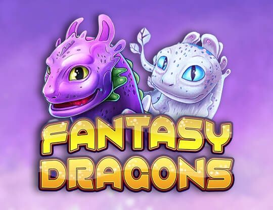 Slot Fantasy Dragons