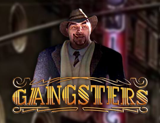 Slot Gangsters