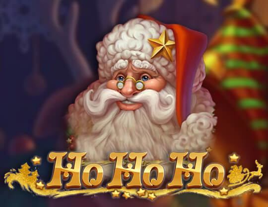 Slot Ho Ho Ho