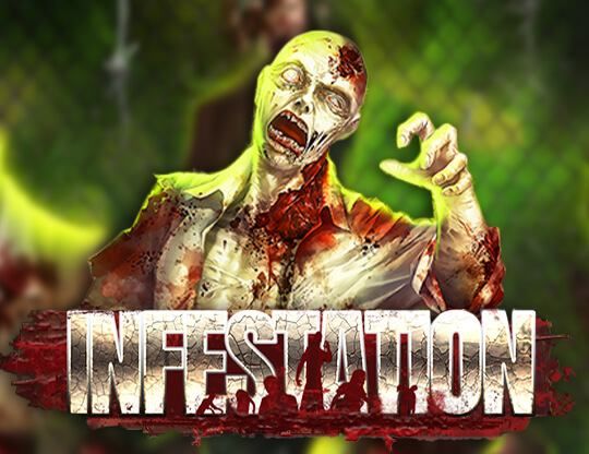 Slot Infestation