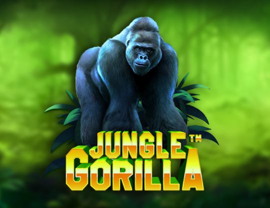 Slot Jungle Gorilla