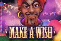 Slot Make a Wish