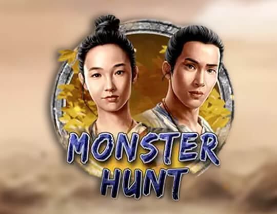 Slot Monster Hunt