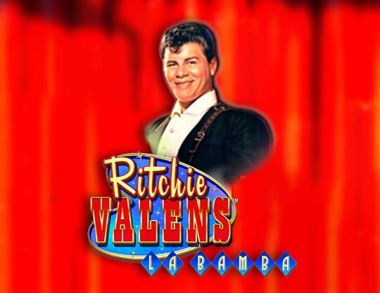 Slot Ritchie Valens La Bamba