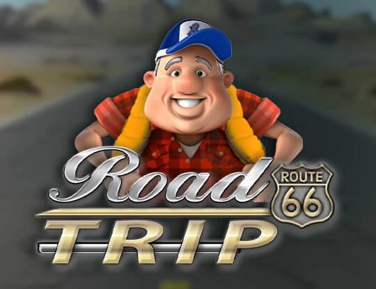 Slot Road Trip
