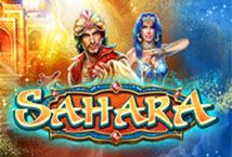 Slot Sahara