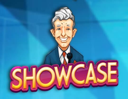Slot Showcase