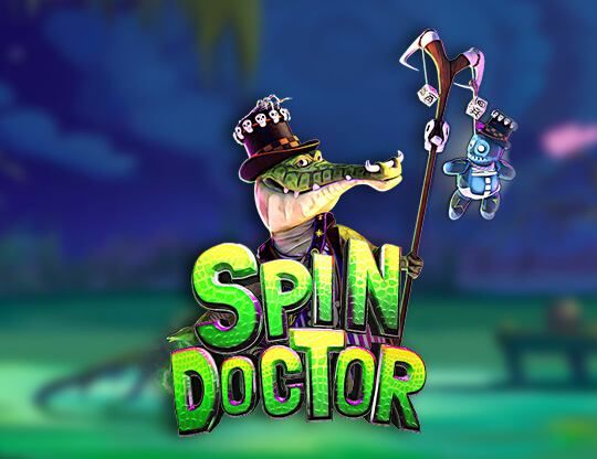 Slot Spin Doctor