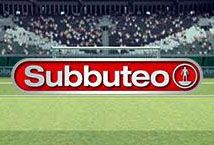 Slot Subbuteo