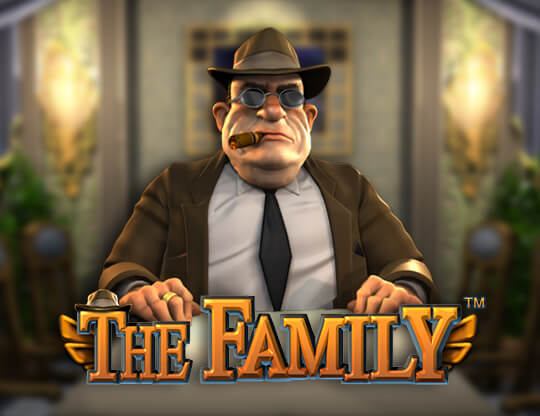 Slot The Family