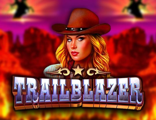 Slot Trail Blazer