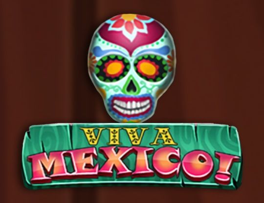 Slot Viva Mexico
