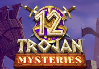 Slot 12 Trojan Mysteries