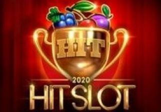 Slot 2020 Hit Slot