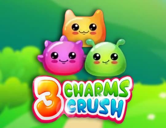 Slot 3 Charms Crush