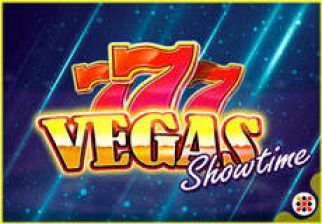Slot 777 Vegas Showtime