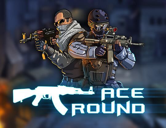 Slot Ace Round