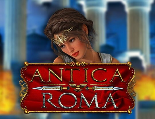 Slot Antica Roma