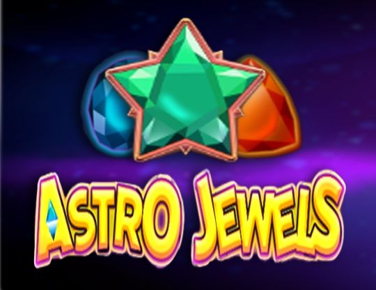 Slot Astro Jewels