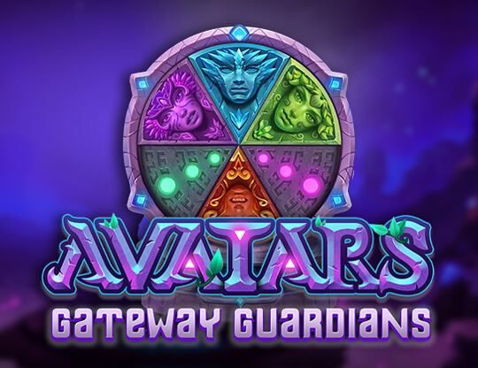 Slot Avatars Gateway Guardians