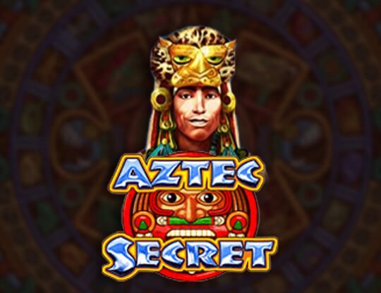 Slot Aztec Secret