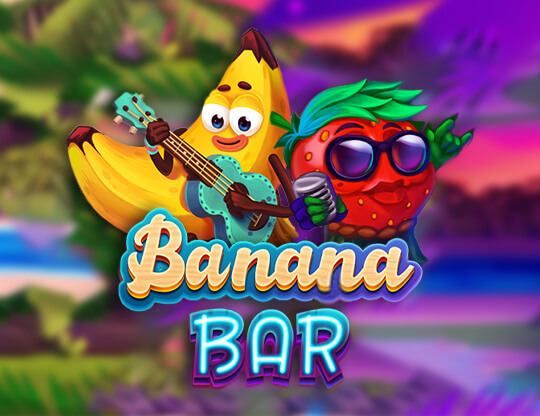 Slot Banana Bar