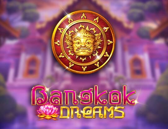 Slot Bangkok Dreams