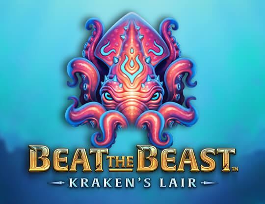 Slot Beat The Beast: Kraken’s Lair