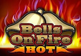 Slot Bells On Fire Hot Slot Review
