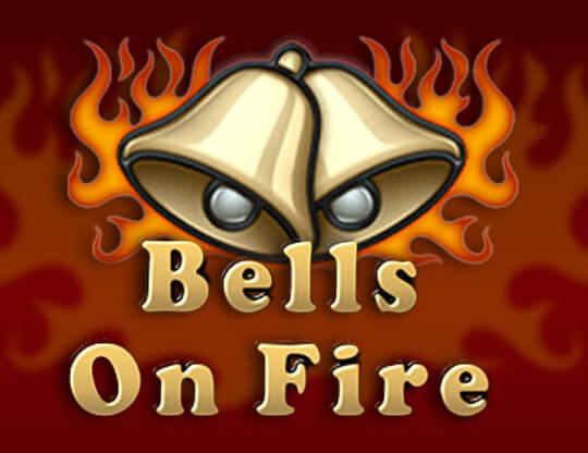 Slot Bells On Fire