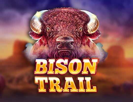 Slot Bison Trail