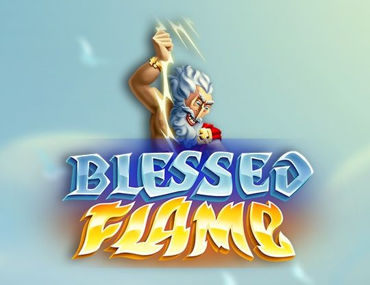 Slot Blessed Flame