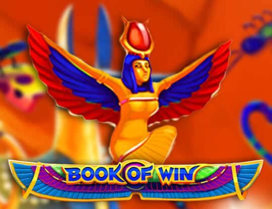 Slot Book Of Win