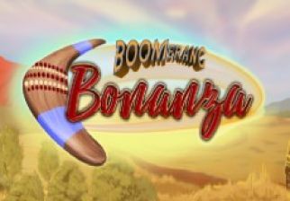 Slot Boomerang Bonanza