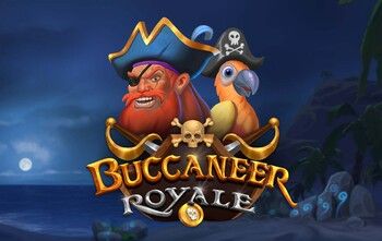Slot Buccaneer Royale