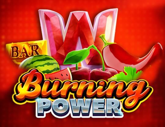 Slot Burning Power