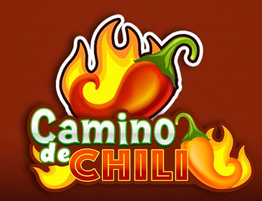 Slot Camino De Chili