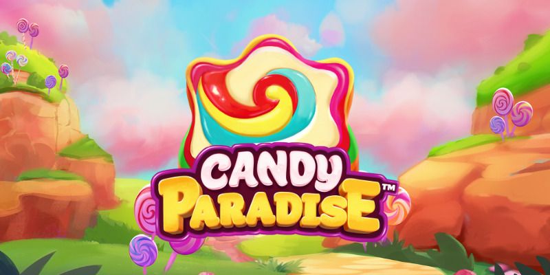 Slot Candy Paradise