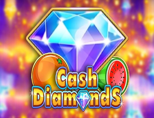 Slot Cash Diamonds