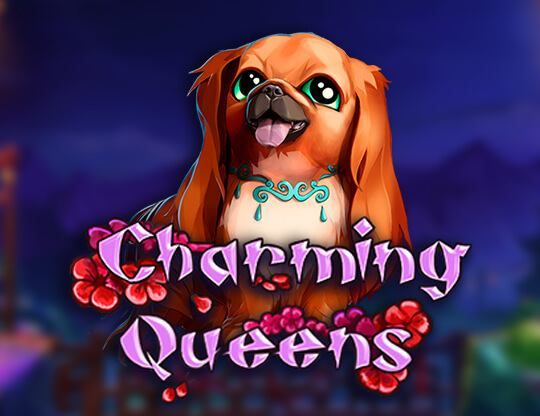 Slot Charming Queens