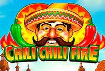 Slot Chili Chili Fire