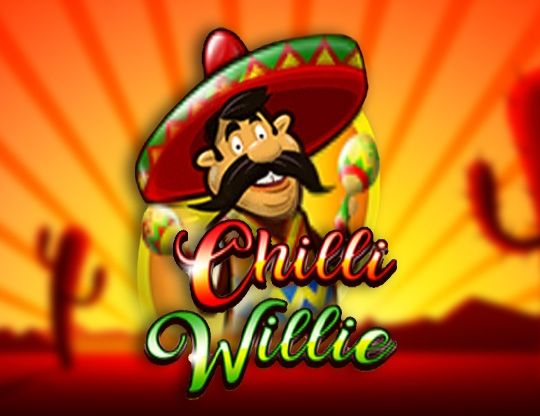 Slot Chilli Willie