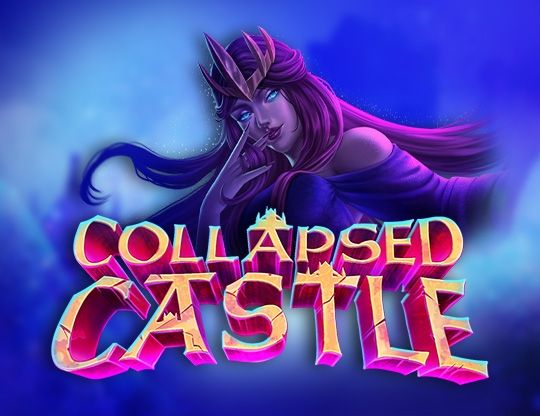 Slot Collapsed Castle