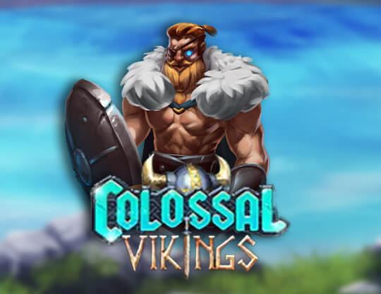 Slot Colossal Vikings