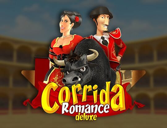 Slot Corrida Romance Deluxe