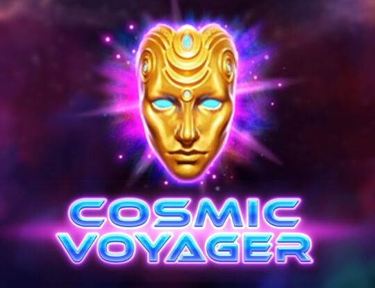 Slot Cosmic Voyager