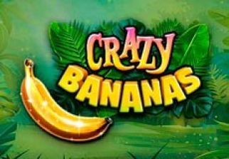 Slot Crazy Bananas
